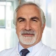 Prof. Dr. Zulfikar Polat