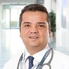 Assoc. Prof. Dr. Hasan Murat Gursoy