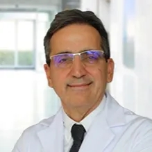 Prof. Dr. Cengiz Erenoglu
