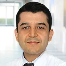 Assoc. Prof. Dr. Ayhan Erdemir