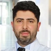 Dr. Omer Faruk Inanc