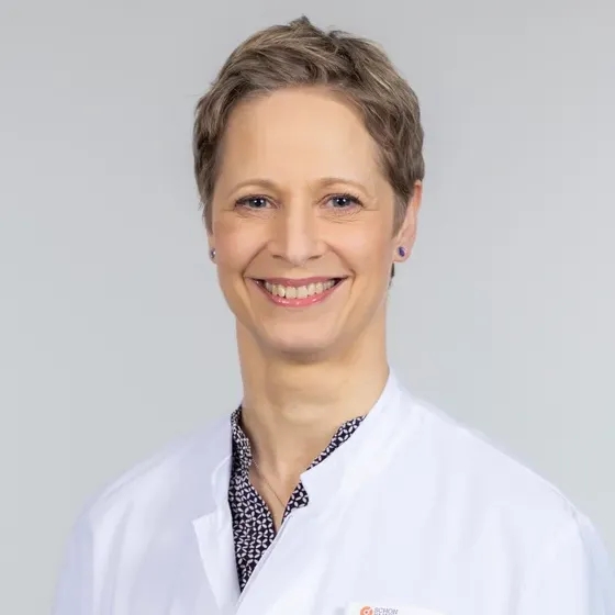 Dr. Anja Becker