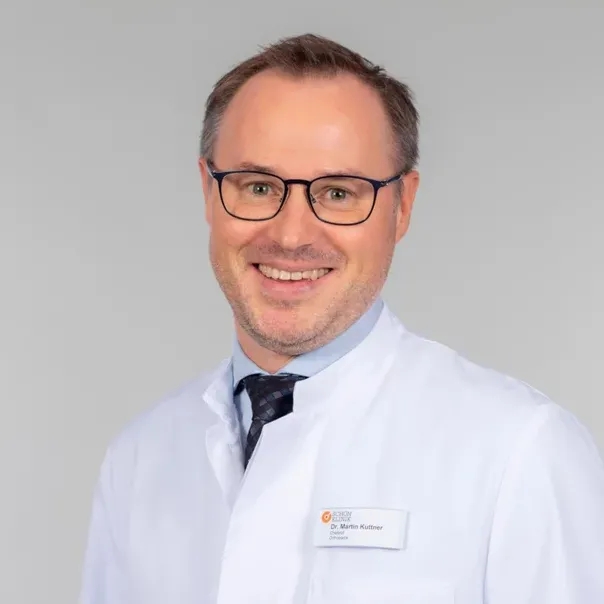 Dr. Martin Kuttner