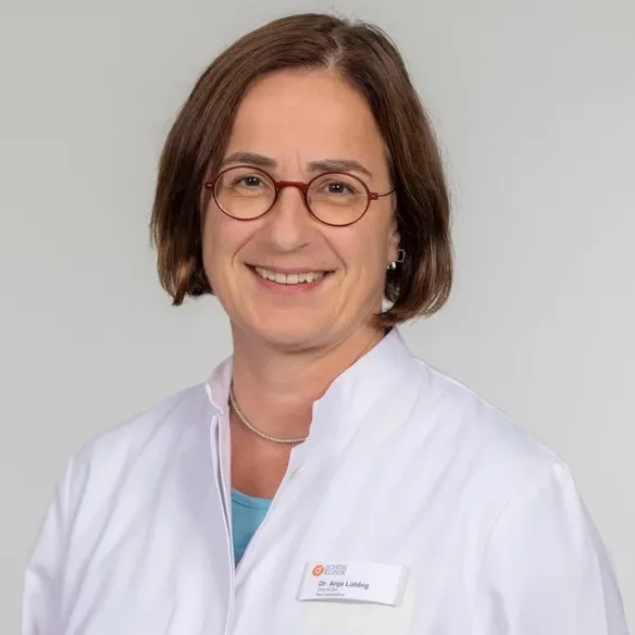 Dr. Anja Lübbig