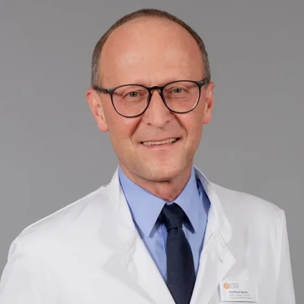 Dr. Herfried Baum