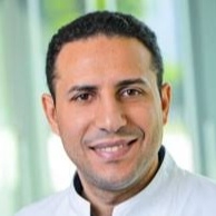 Dr. Omar Alnahrawy, FEBO