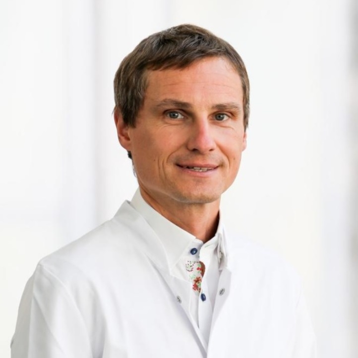 Dr. med. Markus Liebrich