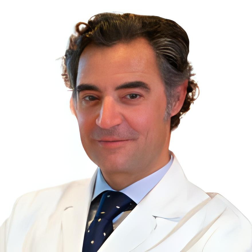 Prof. Dr. Miguel Gonzalez-Candial