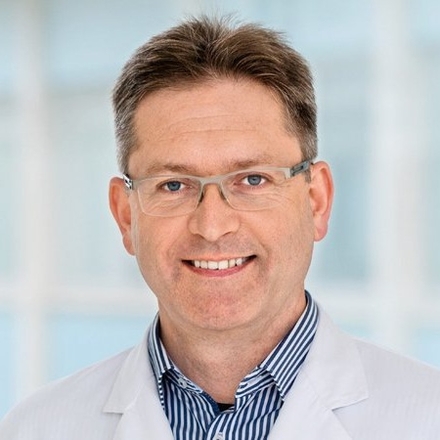 Prof. Dr. med. Nikolaus Wachter