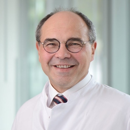 Dr. Rainer Sätzler