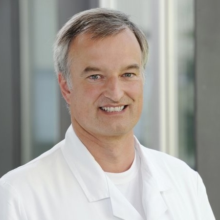 Dr. med. Ulrich  Leyerer