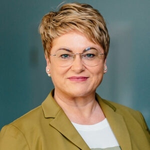 Dr. Sylvia Ottmüller