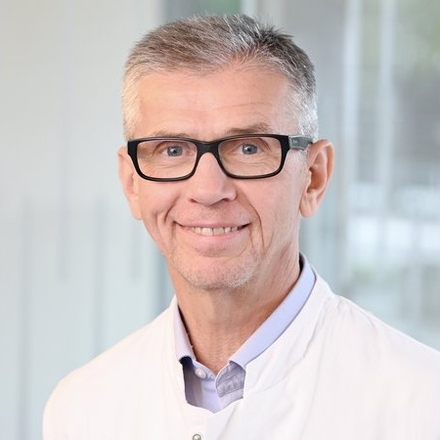 Dr. Jörg Müller