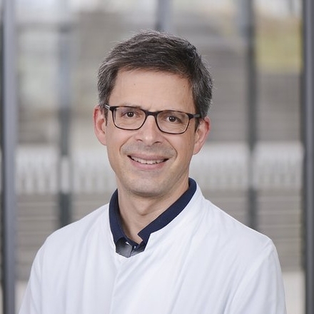Dr. Daniel Halevy