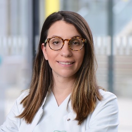 Dr. Panagiota-Georgia Anastasiou