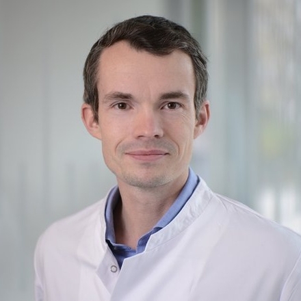 Dr. med. Jan Peveling-Oberhag