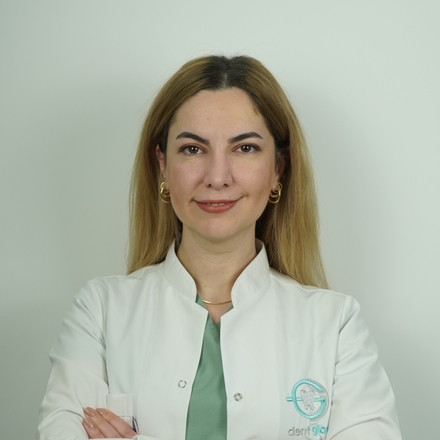 Dr. İlbilge Şatıroğlu