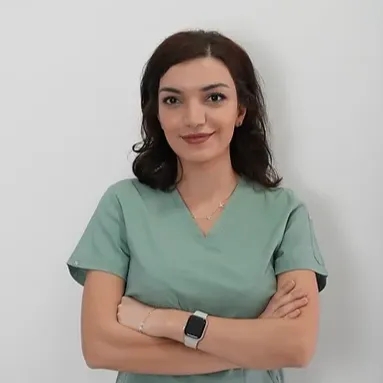 Dr. Duygu Ünsalan