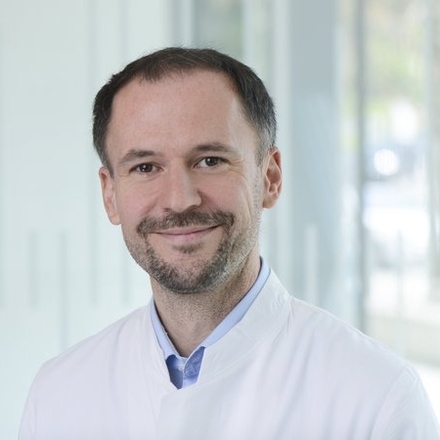 PD Dr. med. Markus Krautter