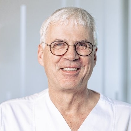 Dr. med. Carsten Weiss