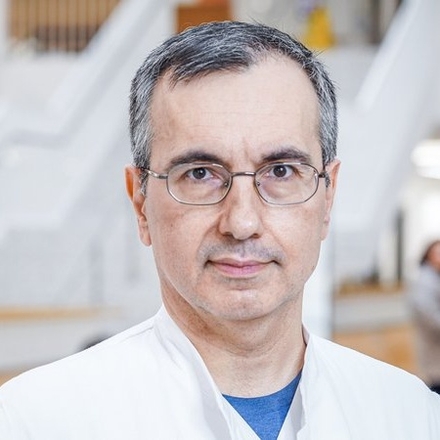 Dr. Matteo Quitadamo