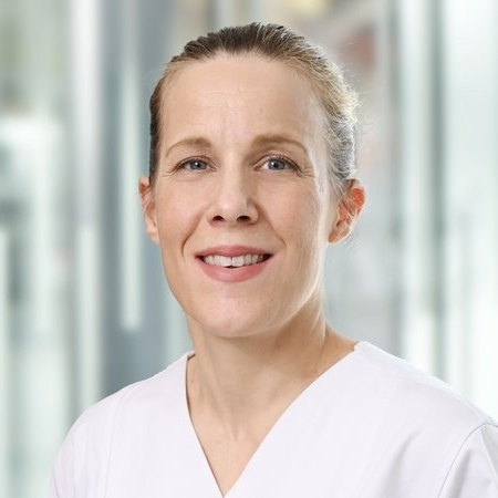 Dr. Astrid Sorensen