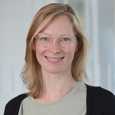 Dr. Eva-Maria Wendel