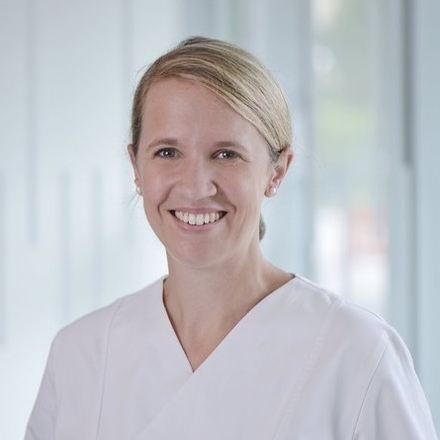 Dr. Verena Katharina Ney