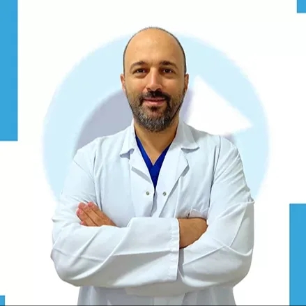 Op. Dr. Şahan Durmaz