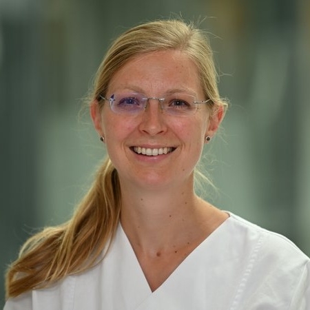 Dr. Tabea Becker-Grüning