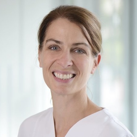 Dr. Meike Schwendt