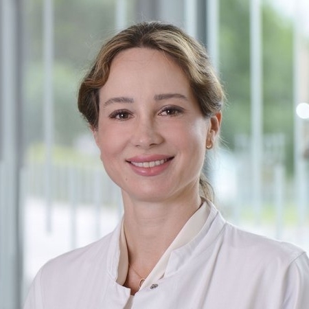 Dr. Magdalena Sokalska-Duhme