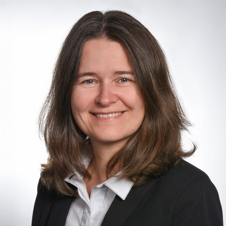 Dr. Stefanie Hecker-Nolting