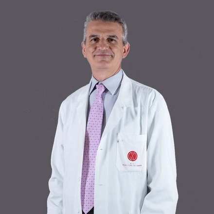 Prof. Dr. Massimo Chessa