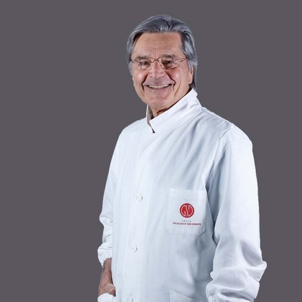 Dr. Lorenzo Menicanti