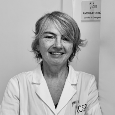 Dr. Cinzia Valenti