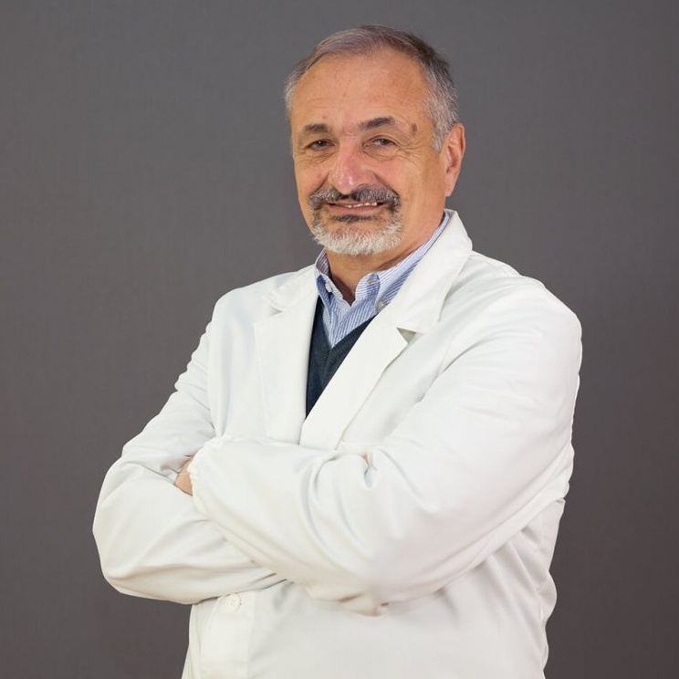 Dr. Massimo  Lombardi