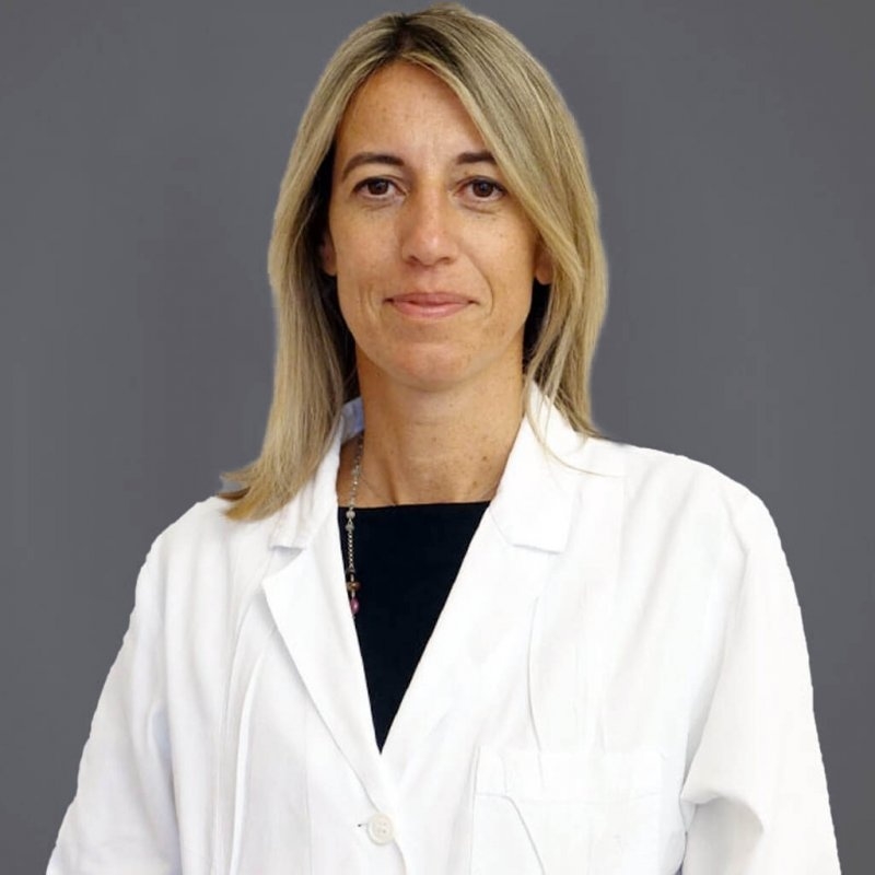 Dr. Manuela Giglio