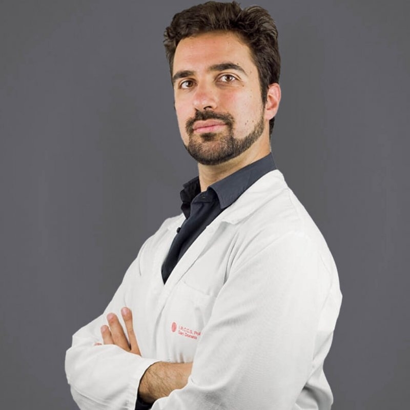 Dr. Fabio Giatsidis