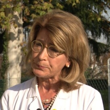 Dr. Maria Paola Perini