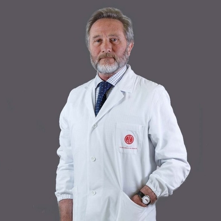 Dr. Mario Carminati