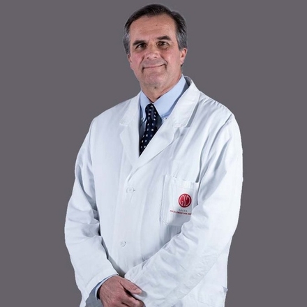 Dr. Alessandro Giamberti