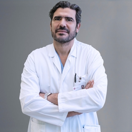 Dr. Alessandro Varrica