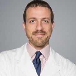 Dr. Simone Schiaffino