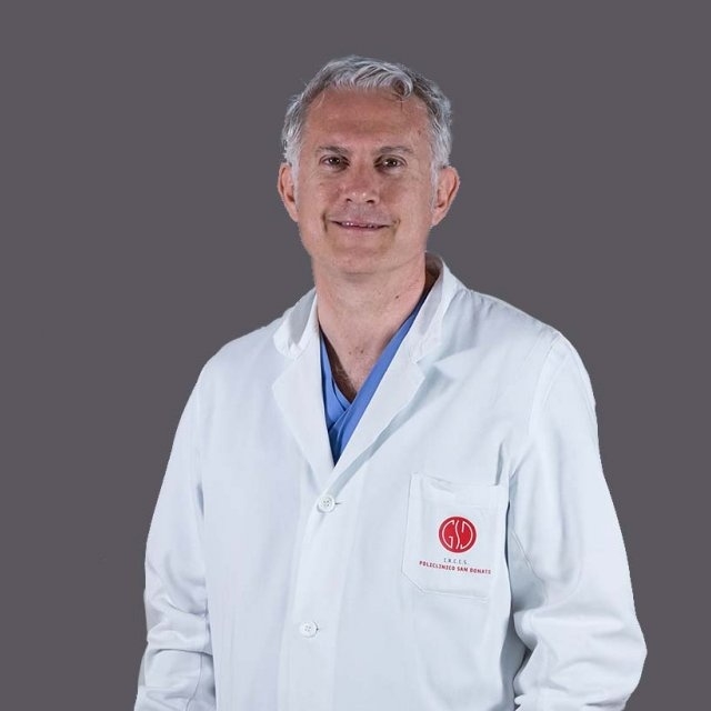 Dr. Giovanni Nano