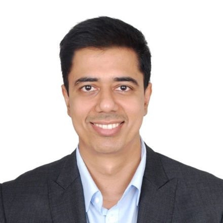 Dr. Rohit Kulkarni