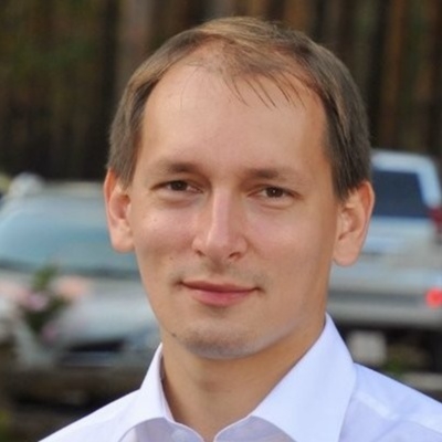 Dr. Andrii Kukharchuk