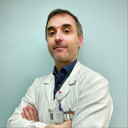 Dr. Andrea Domenico Califano