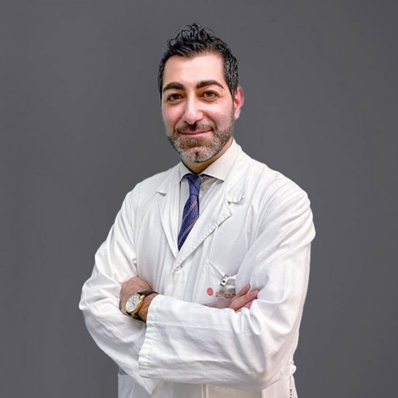 Dr. Antonio Zullino