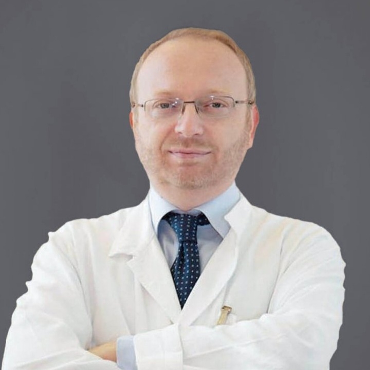 Dr. Pier Paolo Cutolo